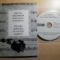 Dwujęzyczny zbiór „Pierwsza dziesiątka romansów rosyjskich” z albumem muzycznym