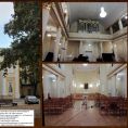 Sierpień 2018. Sankt Petersburg. Studio nagrań przy Cerkwi Św. Jekatieriny.